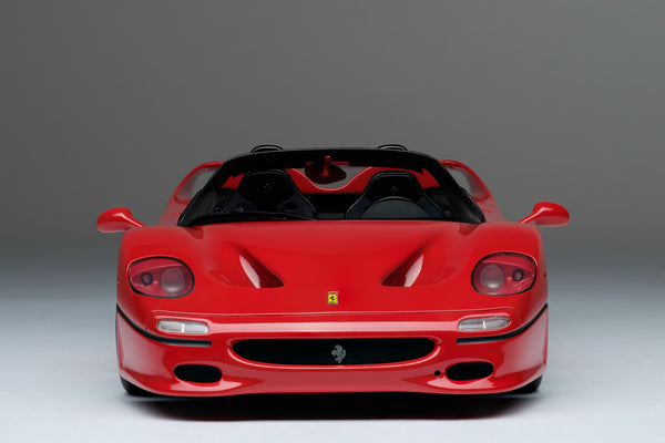 フェラーリ F50 フェラーリ F50 – Amalgam Collection