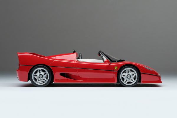 フェラーリ F50 – Amalgam Collection
