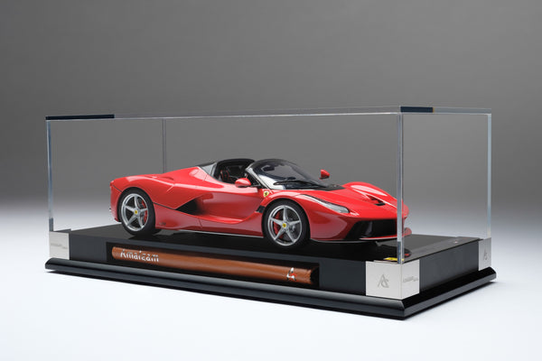 Ferrari_LaFerrari_Aperta_-