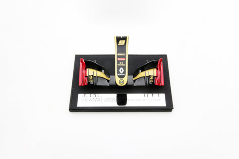 Lotus E20 (2012) Nosecone - Raikkonen