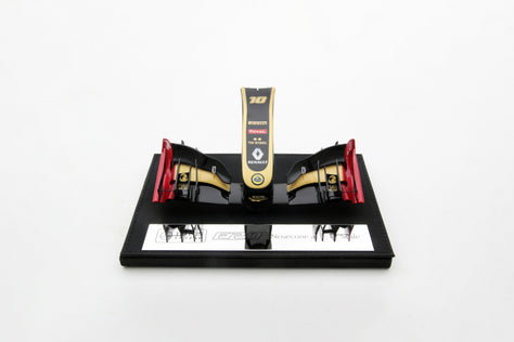 Lotus E20 (2012) Nosecone - Grosjean