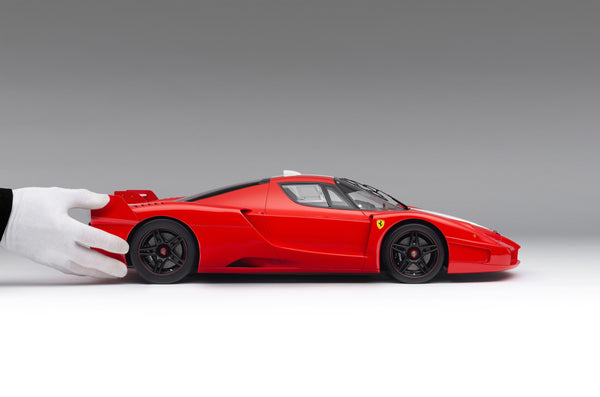 フェラーリ FXX（2005） – Amalgam Collection