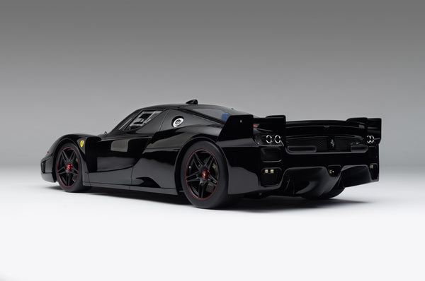 フェラーリ FXX（2005） – Amalgam Collection