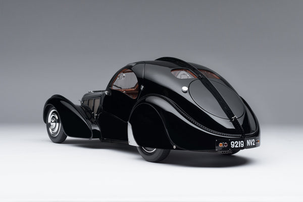 BUGATTI Type 57SC Atlantic - 