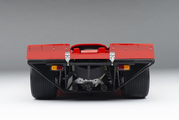 Carrera Evolution 27569 - Porsche 917K Salzburg N°23 1970 - Neuve Sous Blister