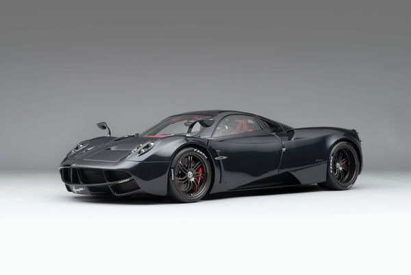 Pagani : Huayra Carbone Edition Pagani : Huayra Carbone Edition