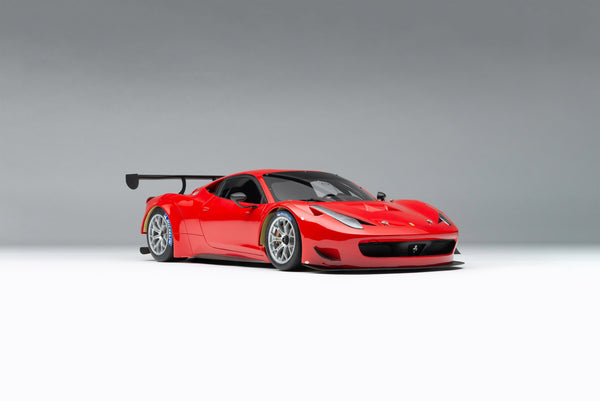 Ferrari 458 Italia GT3 (2013) – Amalgam Collection