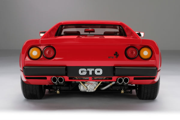 メイクアップ アイドロン Ferrari 288 GTO 1984 メイクアップ アイドロン Ferrari 288 GTO 1984 メイクアップ