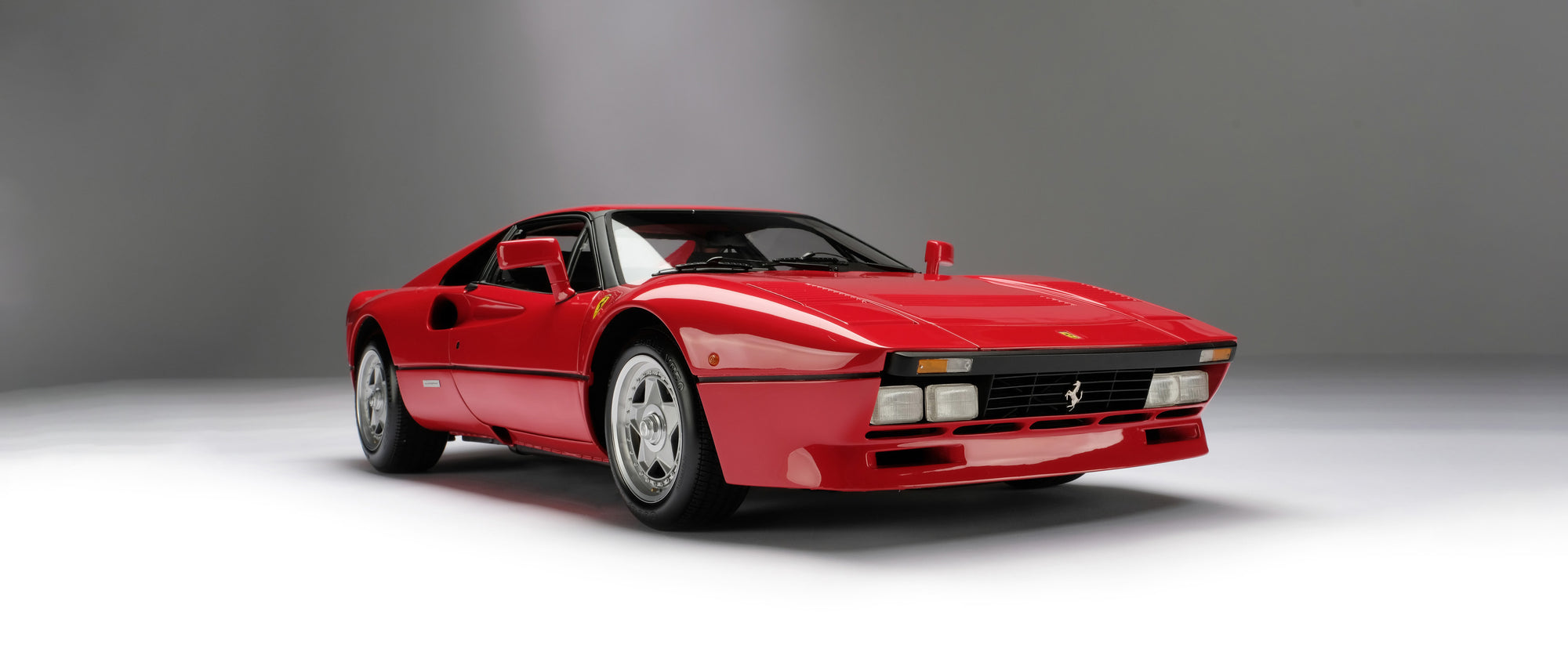 Ferrari 288 GTO (1984)