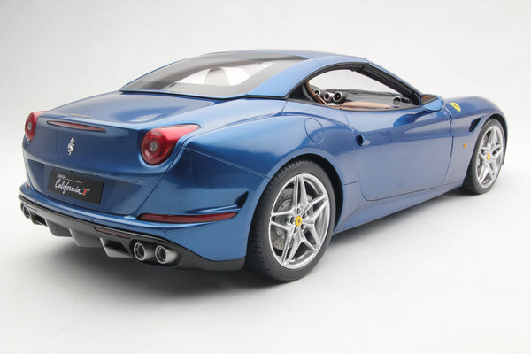 Ferrari California カタログ Ferrari California - The Ultimate Guide