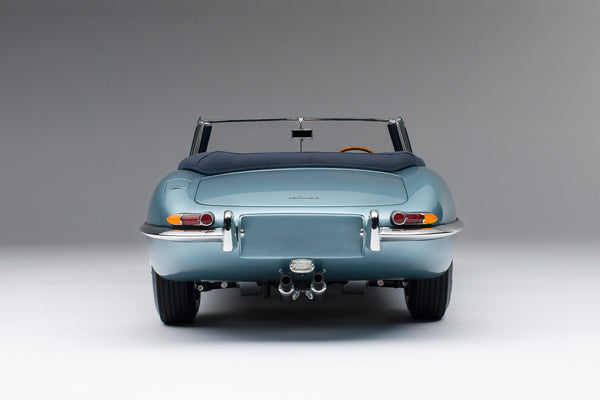 ★商談中★　2895 デルプラド 1961年 ジャガーＥタイプ ロードスター ☆商談中☆ 2895 デルプラド 1961年 ジャガーEタイプ