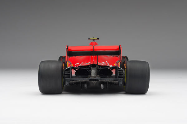 フェラーリ SF71H (2018) – Amalgam Collection
