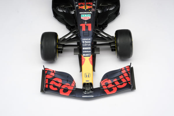 Red Bull Racing Honda RB16B - 2021 Azerbaijan Grand Prix Winner