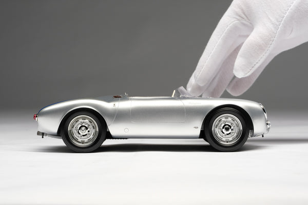 Porsche 550 A Spyder ポルシェ550スパイダー ポルシェ 550 RS スパイダー – Amalgam Collection