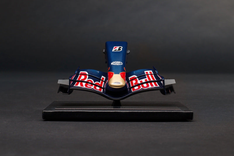 Red Bull Toro Rosso STR2 (2007) Nosecone