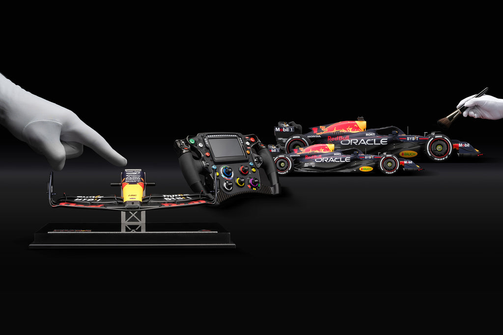 Animal Riding Formula 1 Formula 1 Racing Reignites – Amalgam Collection