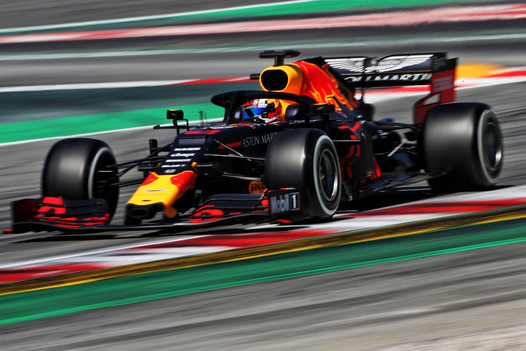 Aston Martin Red Bull Racing RB15 - at 1:8 scale - Register your interest
