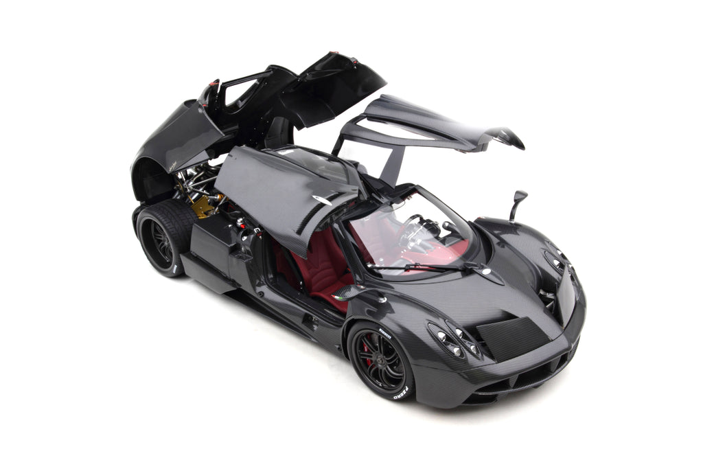 Pagani Huayra at 1:8 scale - Available Now