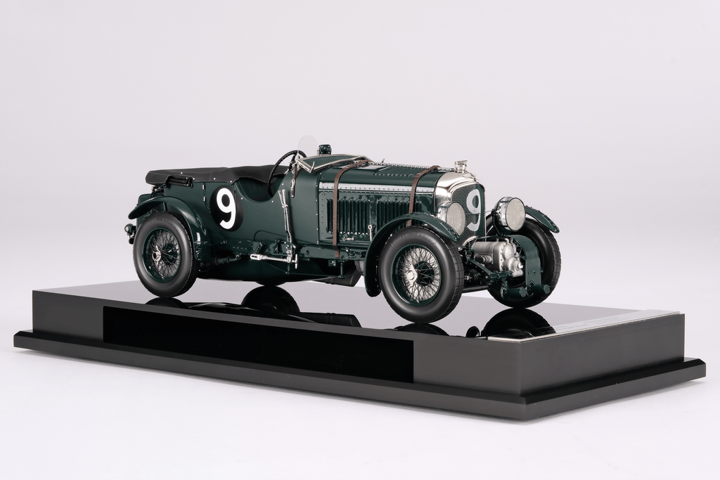 2026 Q1 Classic GT Development Update