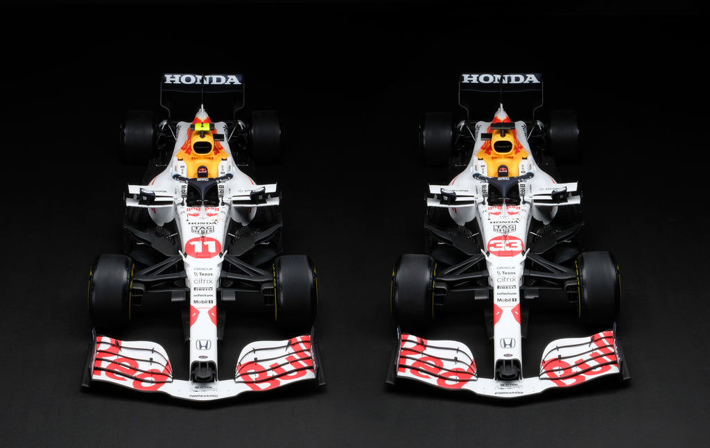 2021 New Max Verstappen Race Suit RedBull Honda F1