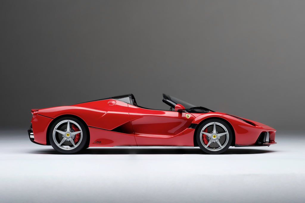 Ferrari Dream Car 1:18 Collection