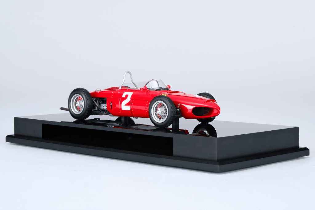 2026 Q1 Formula 1 Development Update