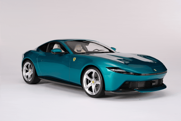 2026 Q2 Modern GT Development Update