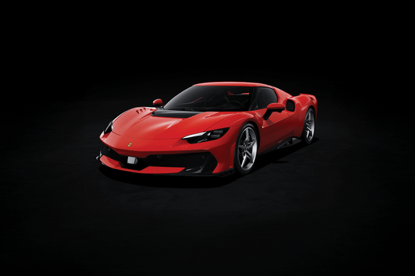 2026 Q1 Modern GT Development Update