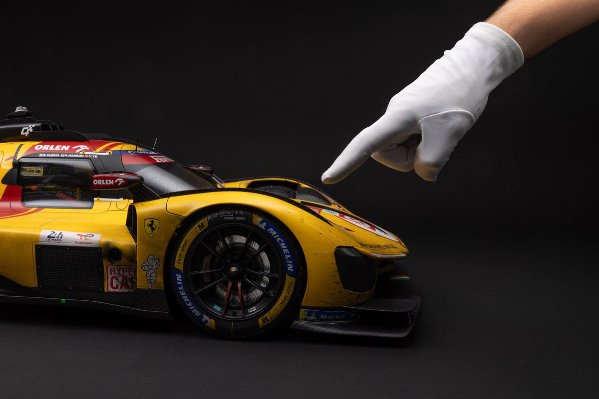 1:5 Scale
