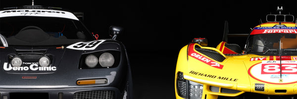 24 Hours of Le Mans