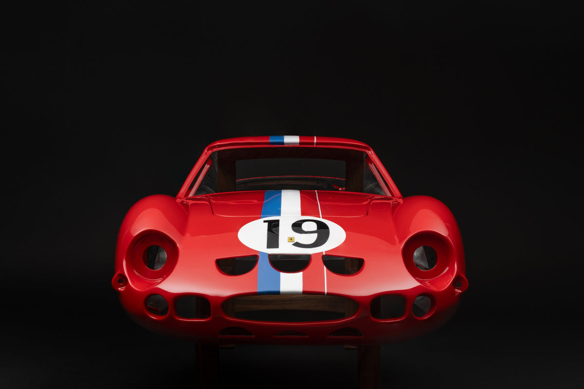 Ferrari 250 GTO