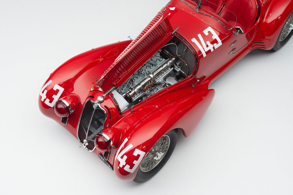Alfa Romeo