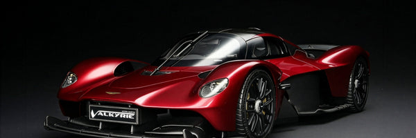 Aston Martin Tailor Made by Amalgam Collection
