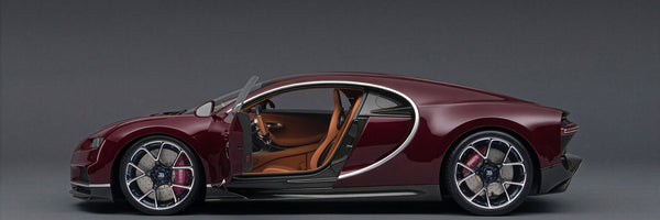BUGATTI Tailor Made by Amalgam Collection