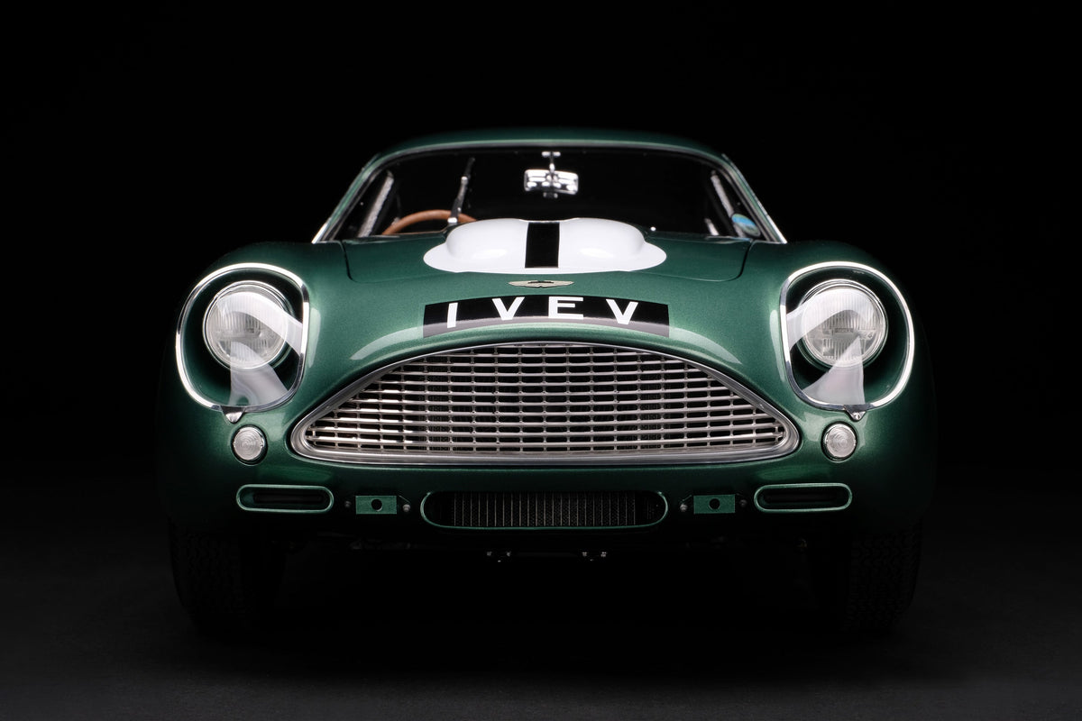 Aston Martin