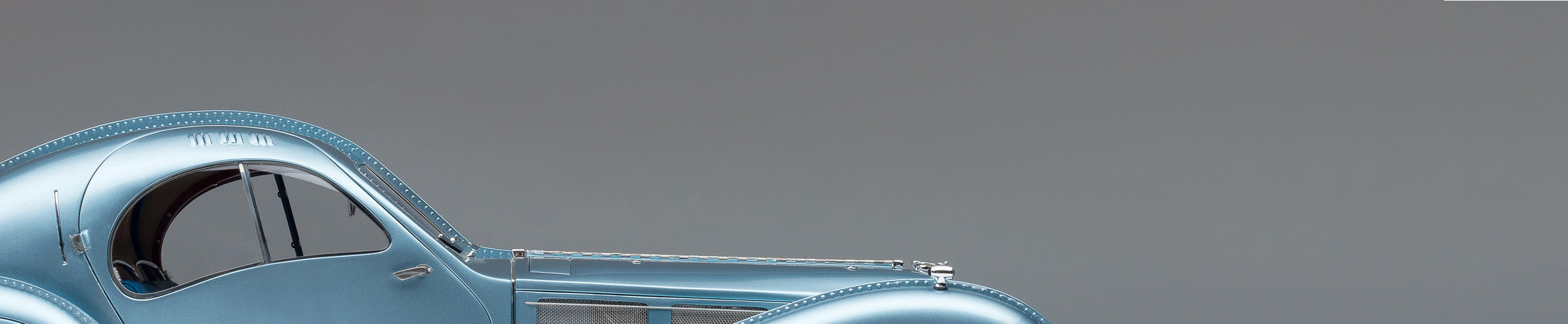 BUGATTI Type 57SC Atlantic