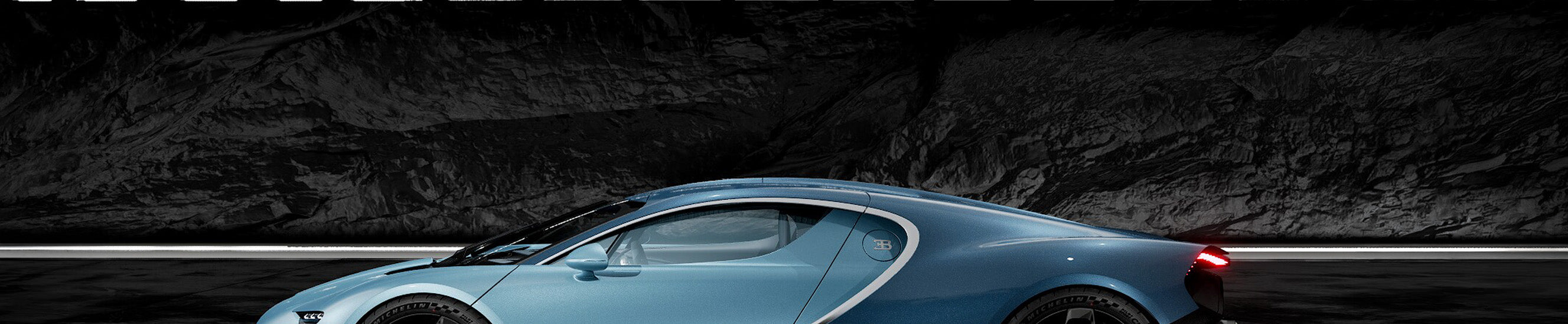 BUGATTI Tourbillon