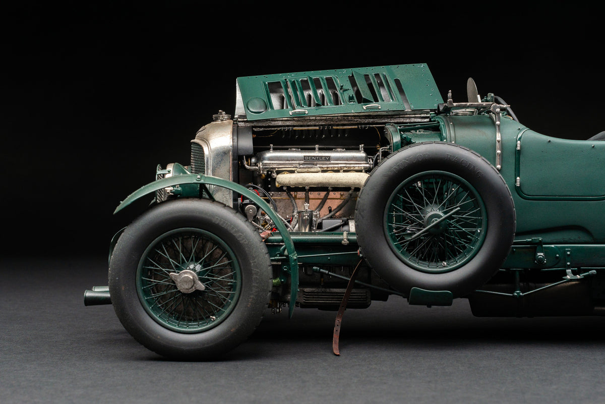 Bentley