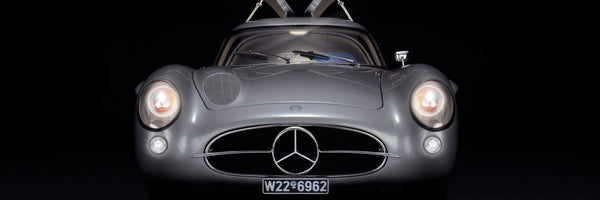 Classic GT Models (pre-1980)