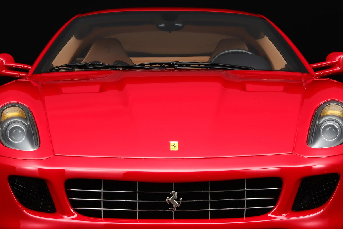 Ferrari 599 Family