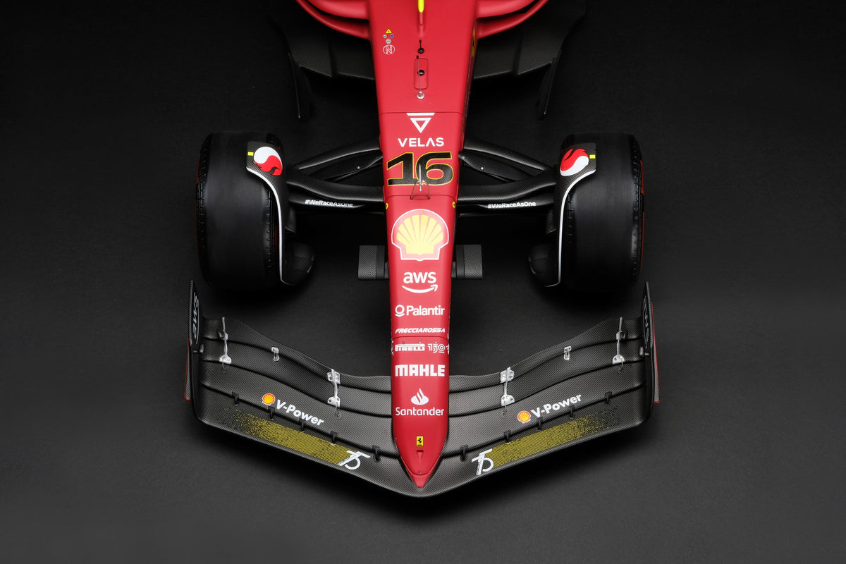 Ferrari F1-75