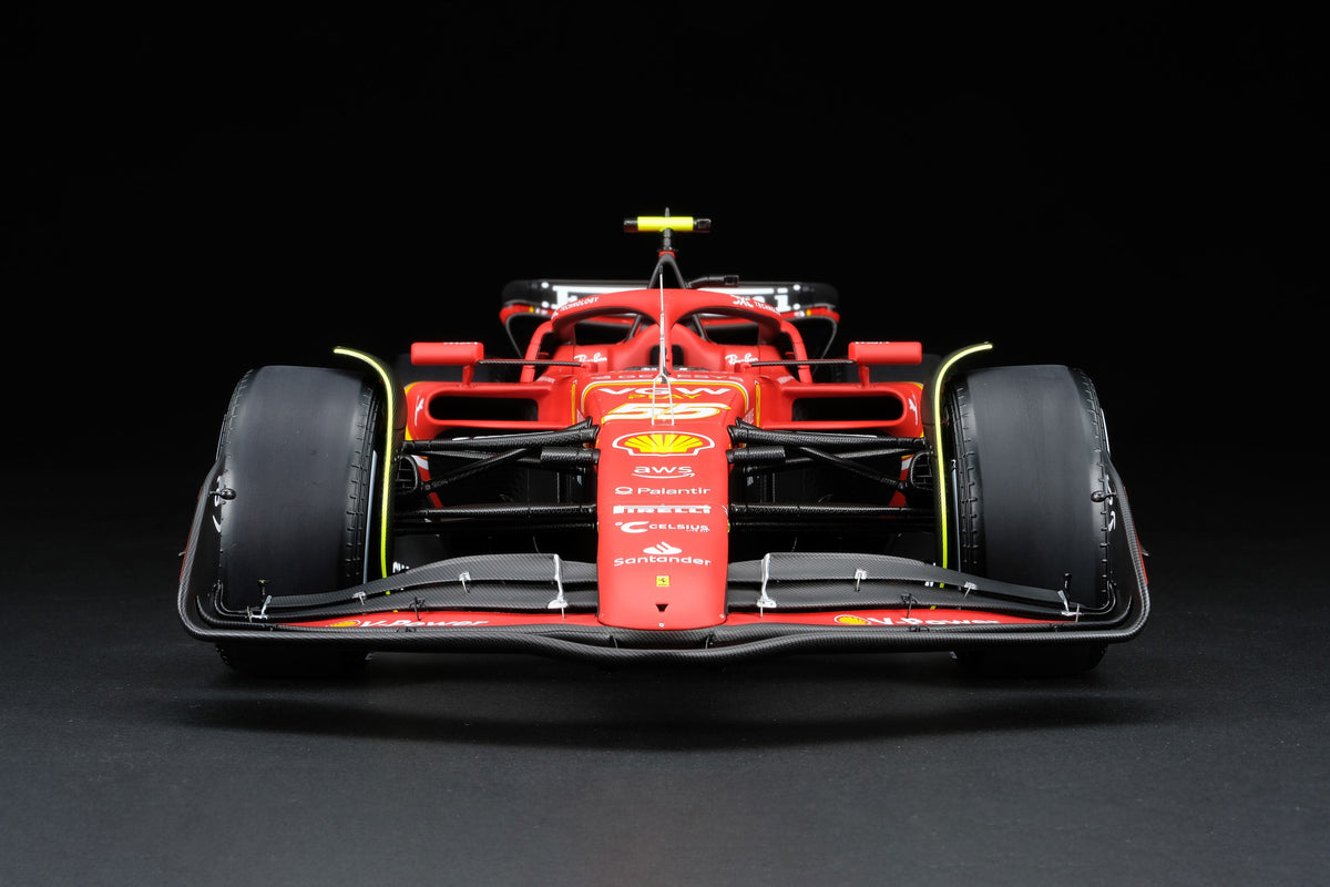 Ferrari SF-24