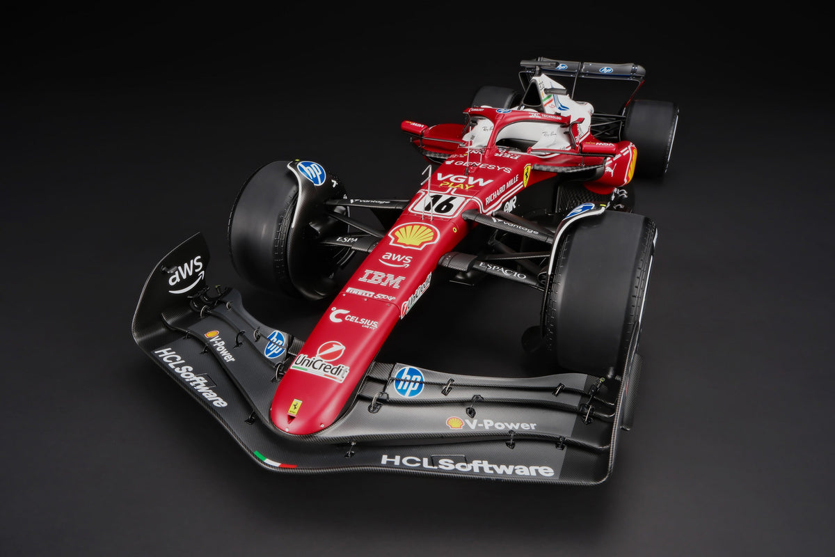 Ferrari SF-25