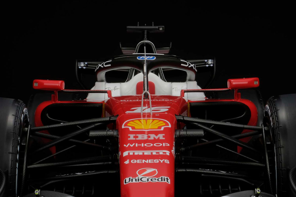 Ferrari SF-26