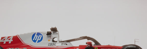 Ferrari SF-26