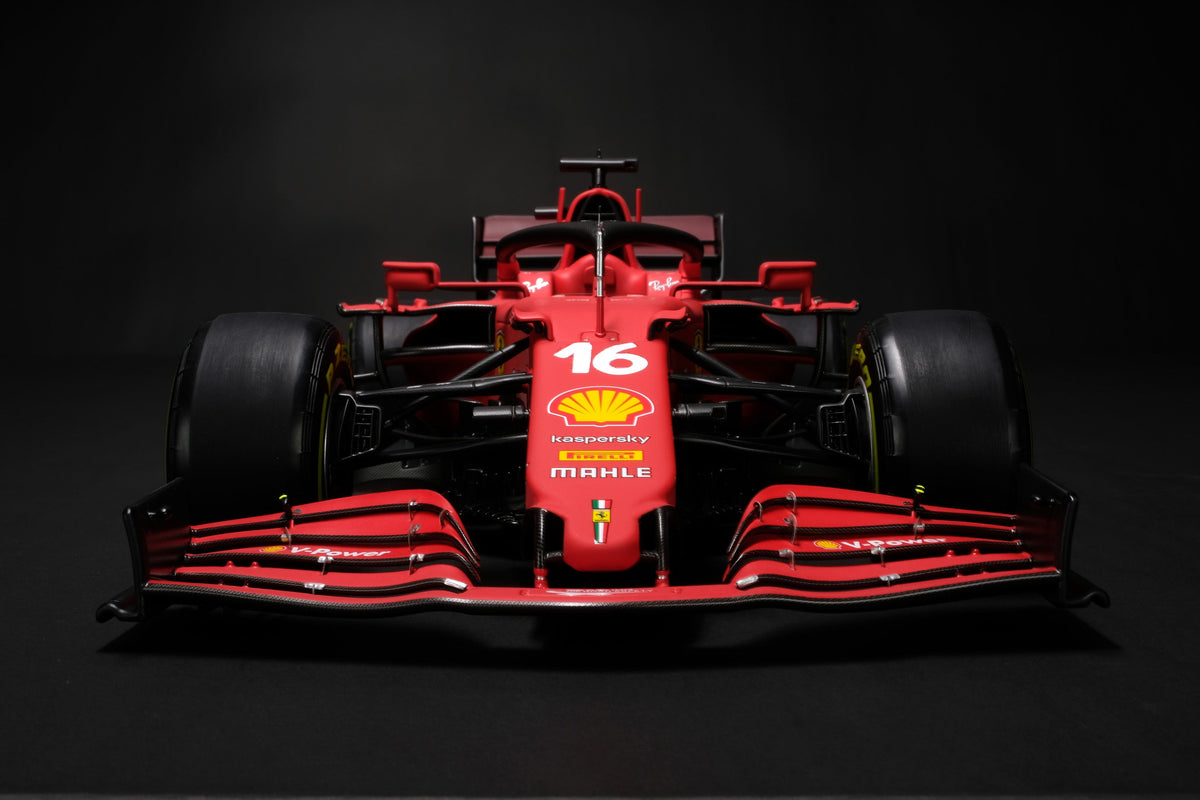 Ferrari SF21