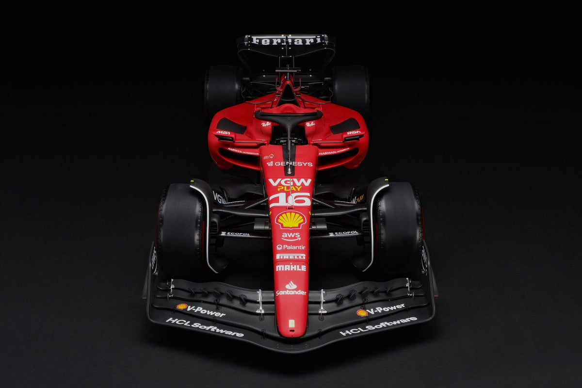 Ferrari SF-23