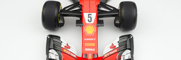 Ferrari SF70H