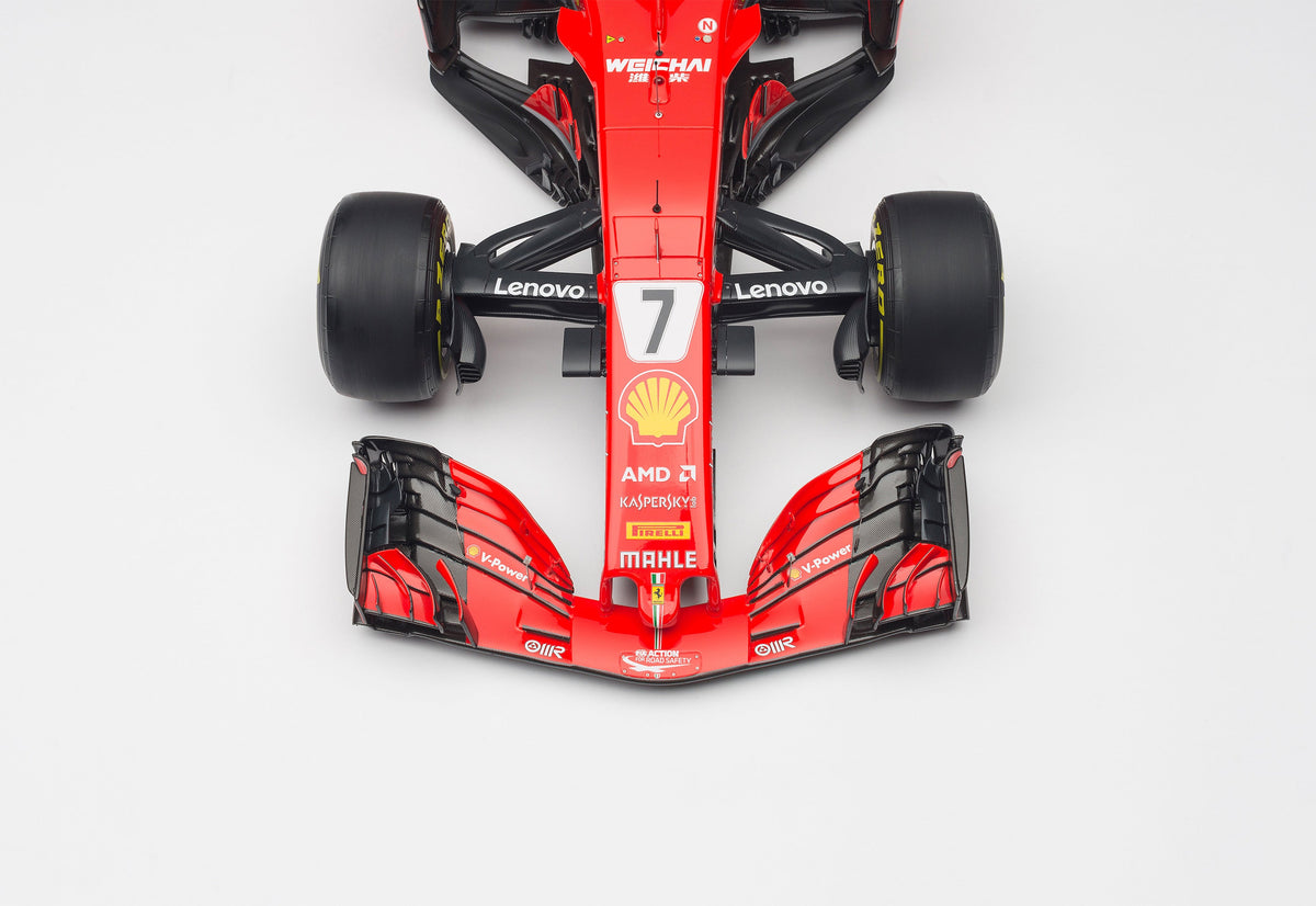 Ferrari SF71H