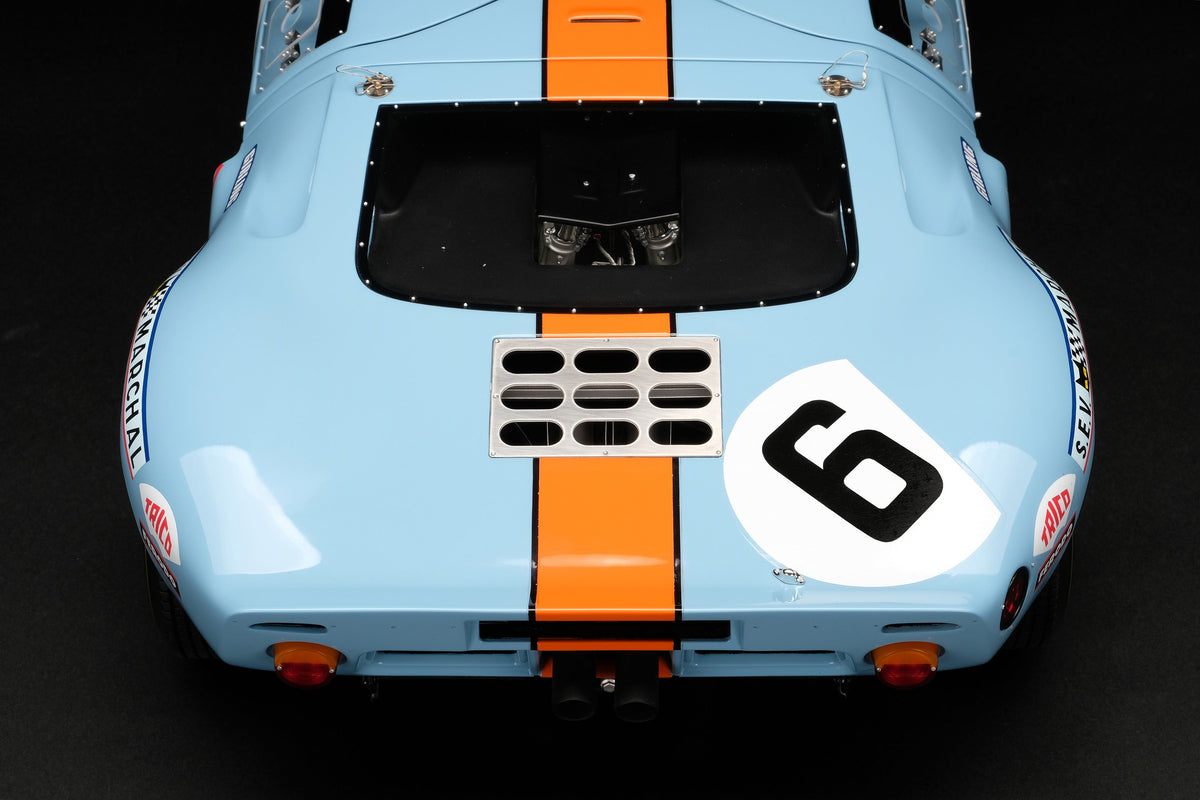 Ford GT40